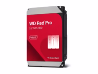 WD Red Pro 20TB 3.5inch 6Gb/s SATA NAS HDD