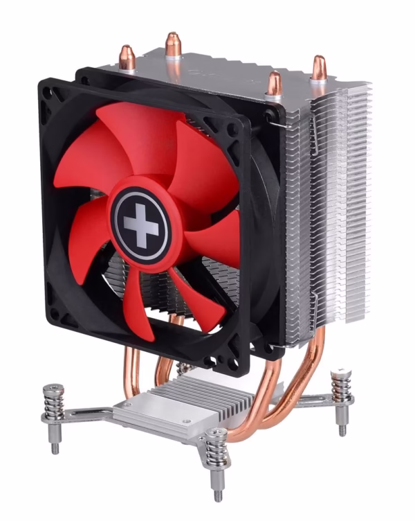 Xilence XC026, S1150/S1155/S1156 procesoriaus aušintuvas