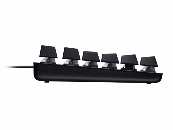 KEYBOARD G413 SE TKL/ENG 920-010446 LOGITECH