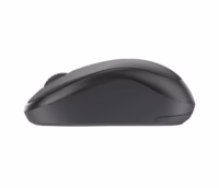 LOGITECH M240 Silent Bluetooth Optical Mouse – Graphite (910-007119)