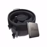 CPU|AMD|5500|AMD Ryzen 5|Desktop|AMD RyzenT 5|5500| 3.6 GHz|6xCores|Cache 16 MB|Socket Socket AM4|TDP 65 W|Tray|100-100000457MPK