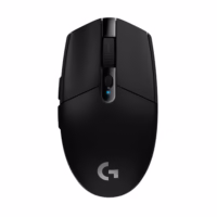 LOGITECH G305 LIGHTSPEED Wireless Optical Gaming Mouse (910-005283)