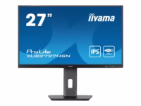 IIYAMA XUB2797HSN-B1 27inch IPS 1920×1080 250cd/m2 1ms HDMI DP USB