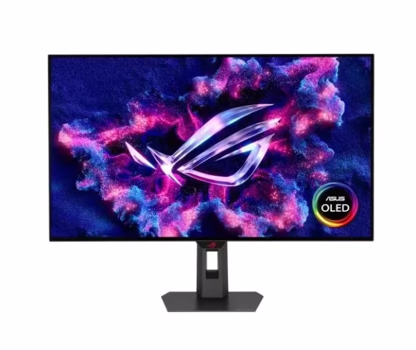 ASUS 31.5 colių 4K Ultra HD monitorius, OLED