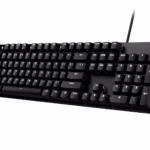 KEYBOARD G413 SE/BLACK 920-010437 LOGITECH