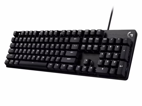KEYBOARD G413 SE/BLACK 920-010437 LOGITECH