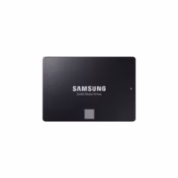 Samsung 870 EVO 2TB SATA III 2.5inch SSD 560MB/s read 530MB/s write SATA SSD diskas, 2.5″