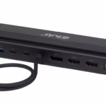 NB ACC DOCKING STATION 12IN1/USB-C 100W CSV-2541 CLUB3D