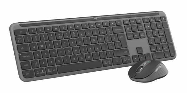 KEYBOARD +MOUSE COMBO MK950/GRAPHITE 920-012508 LOGITECH