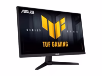 ASUS VG259QM5A 24.5inch Fast IPS FHD 16:9 240Hz 300cd/m2 0.3ms 2xHDMI DP 2x2W Speakers Black