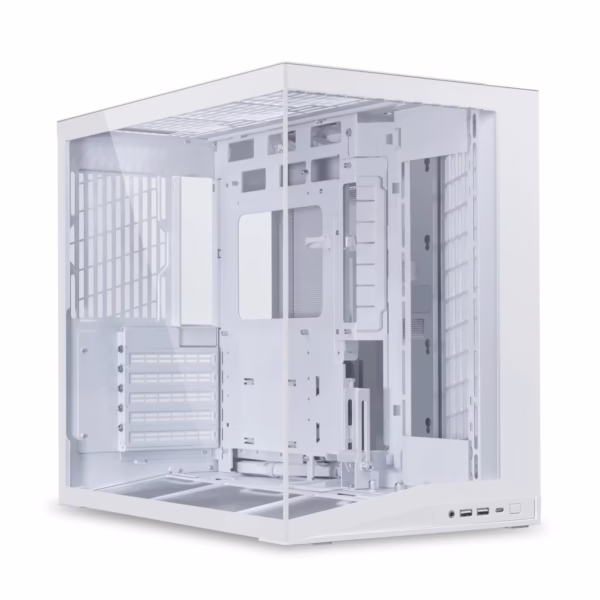 Žaidimų Kompiuteris Su Vanguard RTX 5090 32GB Ir Ryzen 7 9800X3D