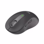 Logitech Signature M650 belaidė pelė, grafito spalvos, 910-006253
