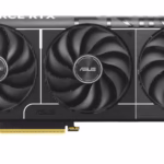 ASUS PRIME GeForce RTX 5070 12GB GDDR7 OC Edition vaizdo plokštė