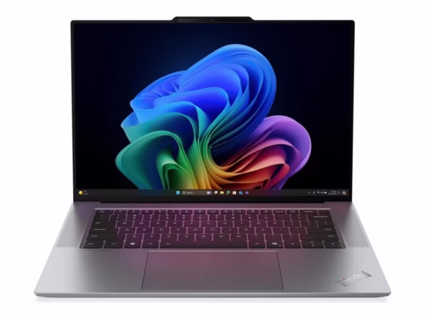 Lenovo ThinkPad X9-15p Gen 1 nešiojamas kompiuteris, 15.3″, 2.8K, Core Ultra X7 358H, 64GB RAM, 1TB SSD, W11 Pro, pilkas, Nordic, 21VV003BMX