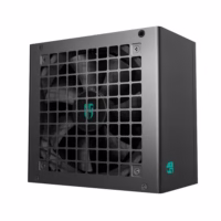 Deepcool 650W PF650X maitinimo blokas, Bronze