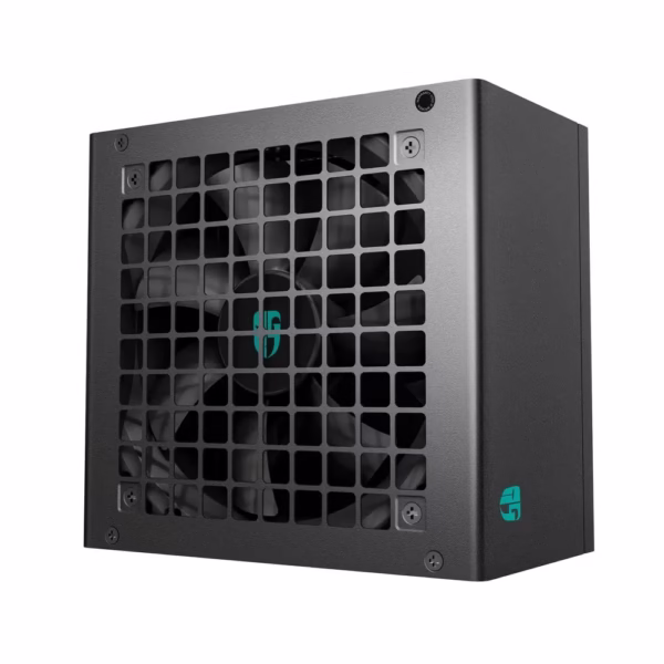 Deepcool 650W PF650X maitinimo blokas, Bronze