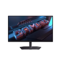 Gigabyte MO27U2 monitorius, 27″, 4K, OLED, 240Hz thumbnail 2