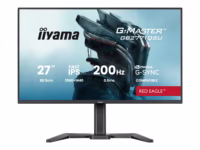 iiyama GB2771QSU-B1 monitorius, 27″, QHD, IPS, 200Hz thumbnail 11