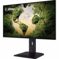 Monitorius MSI PRO MP275PGN E14, 27″, Full HD, 144Hz thumbnail 11
