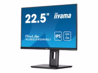 iiyama XUB2395WSU-B5 monitorius, 22.5″, FHD, IPS thumbnail 11
