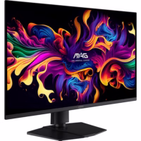 Monitorius MSI 31.5″ 4K Ultra HD QD-OLED MAG322UPQD-OLEDE16 thumbnail 11