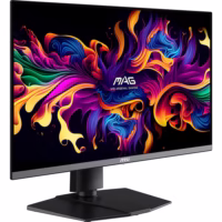Monitorius MSI 26,5 colio, 3840 x 2160, 4K Ultra HD, 16:9, QD-OLED, MAG272UPQD-OLEDX24 thumbnail 11
