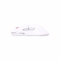 Žaidimų pelė HyperX Pulsefire Haste 2 mini, balta thumbnail 12