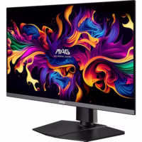 Monitorius MSI 26,5 colio, 3840 x 2160, 4K Ultra HD, 16:9, QD-OLED, MAG272UPQD-OLEDX24 thumbnail 12