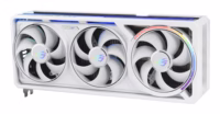 ASUS RTX 5080 ROG Astral 16GB vaizdo plokštė, 16GB GDDR7 thumbnail 12