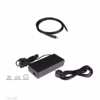 Nešiojamųjų kompiuterių doko stotelė CLUB3D USB-C 60W CSV-1562 thumbnail 12