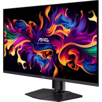 Monitorius MSI 31.5″ 4K Ultra HD QD-OLED MAG322UPQD-OLEDE16 thumbnail 12