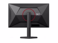 AOC U27G4R 27inch Fast IPS Dual Frame Monitor UHD/FHD 160-320Hz 400cd/m2 0,5ms HDMI2.1×2 DP1.4 USB 3.1 Pivot thumbnail 13