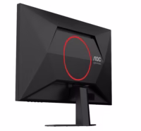 AOC 27G4ZRE monitorius, 27″, FHD, IPS, 260Hz thumbnail 13