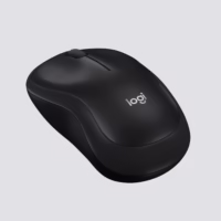 Logitech M220 Silent belaidė optinė pelė, anglies spalvos thumbnail 13