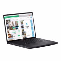 Asus nešiojamas kompiuteris, 14″, Intel Core Ultra 7 255H, 16GB RAM, 1000GB SSD, jutiklinis, Windows 11 Home thumbnail 13