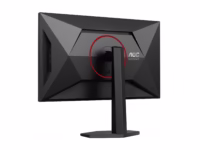 AOC U27G4R 27inch Fast IPS Dual Frame Monitor UHD/FHD 160-320Hz 400cd/m2 0,5ms HDMI2.1×2 DP1.4 USB 3.1 Pivot thumbnail 15
