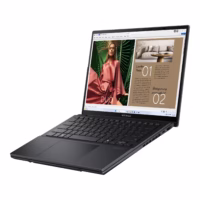 Asus nešiojamas kompiuteris, 14″, Intel Core Ultra 7 255H, 16GB RAM, 1000GB SSD, jutiklinis, Windows 11 Home thumbnail 15