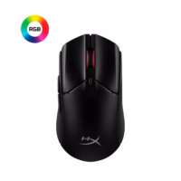 Belaidė optinė pelė HyperX Pulsefire Haste 2, juoda thumbnail 16