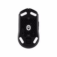 Belaidė optinė pelė HyperX Pulsefire Haste 2, juoda thumbnail 17