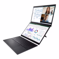 Asus nešiojamas kompiuteris, 14″, Intel Core Ultra 7 255H, 16GB RAM, 1000GB SSD, jutiklinis, Windows 11 Home thumbnail 17