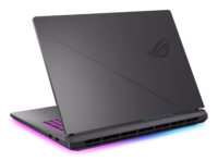 Nešiojamas kompiuteris ASUS ROG Strix G18 (2025), G815LW-S9106W, 18″, Intel Core Ultra 9, 16GB, 1TB SSD, NVIDIA GeForce RTX 5080, Windows 11 Home, pilkas thumbnail 20