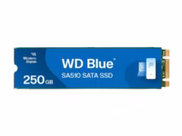 SanDisk 250GB Blue SA510 /s single-packed SATA SSD diskas, 256GB, M.2 thumbnail 2