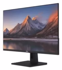 LCD monitorius DAHUA 27″ 2560 x 1440 QHD 16:9 LED DHI-LM27-C301B thumbnail 2