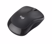 LOGITECH M240 Silent Bluetooth Optical Mouse – Graphite (910-007119) thumbnail 2