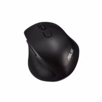 Belaidė optinė pelė ASUS MW203, juoda, 90XB06C0-BMU000 thumbnail 2