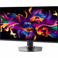Monitorius MSI 31.5″ 4K Ultra HD QD-OLED MAG322UPQD-OLEDE16 thumbnail 2