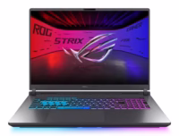 Nešiojamas kompiuteris ASUS ROG Strix G18 (2025), G815LW-S9106W, 18″, Intel Core Ultra 9, 16GB, 1TB SSD, NVIDIA GeForce RTX 5080, Windows 11 Home, pilkas thumbnail 2