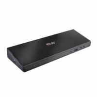 Nešiojamųjų kompiuterių doko stotelė CLUB3D USB-C 60W CSV-1562 thumbnail 2