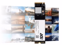 AGI 512GB Technology AI298 NVMe SSD diskas, M.2 thumbnail 2