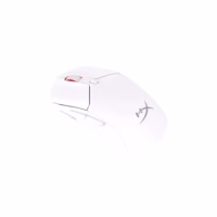 Žaidimų pelė HyperX Pulsefire Haste 2 mini, balta thumbnail 2